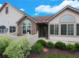 1396 Newman Dr, Brunswick, OH