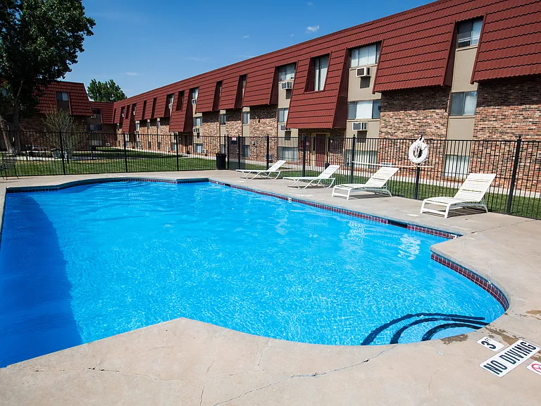 Park at 54th Apartments — Photo 23