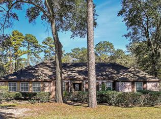 12902 Timberlake Dr, Cypress, TX 77429