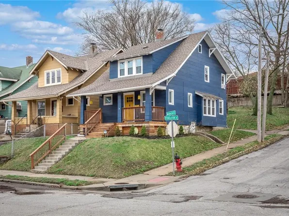 200 Wabash Ave, Kansas City, MO 64124