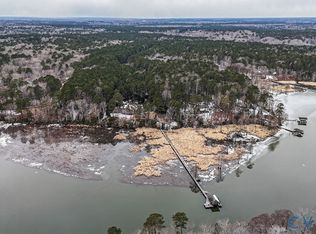 13441 Morris Creek Cres Lot 11, Charles City, VA 23030