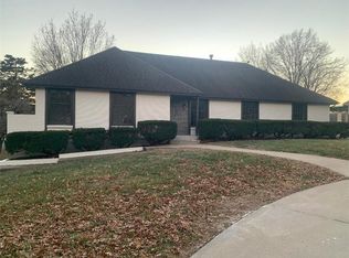 10321 E 95th Ter, Kansas City, MO 64134