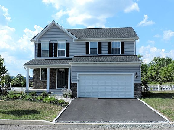 1975 Milford Square Pike. We