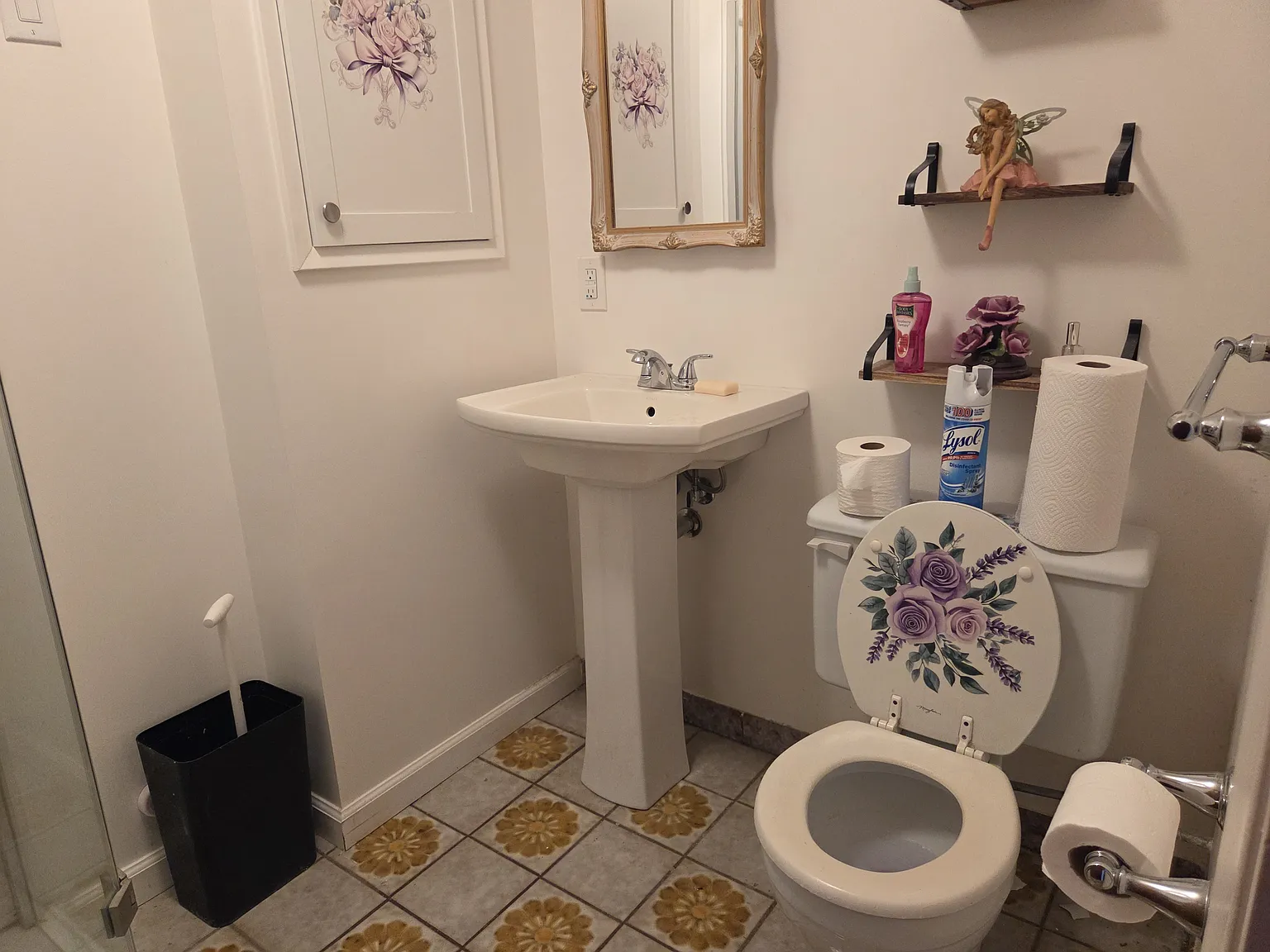 1 bed, 421 sqft, $1,950 — Photo 2