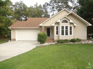 780 Loblolly Rd SW, Shallotte, NC 28470