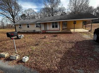 8523 Jamison Rd, Little Rock, AR 72209