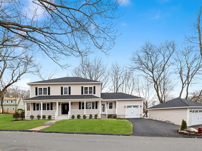 21 McCullough Rd, Saugus, MA, 01906