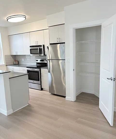 Core83 Apartments — Photo 46