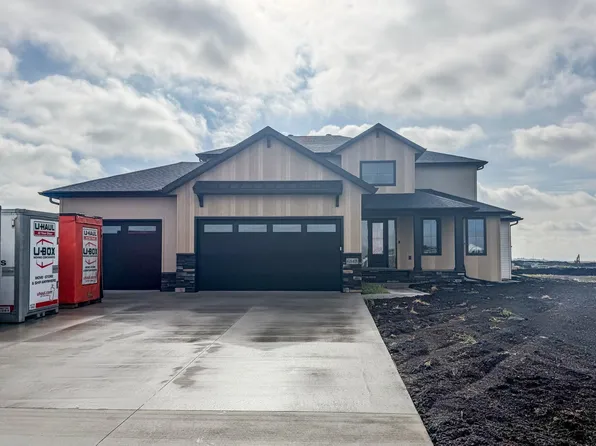 6848 Sun Valley Blvd, Horace, ND 58047