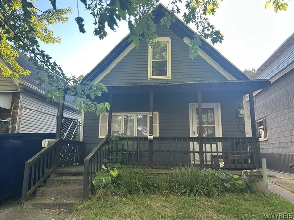 28 Davey St, Buffalo, NY 14206