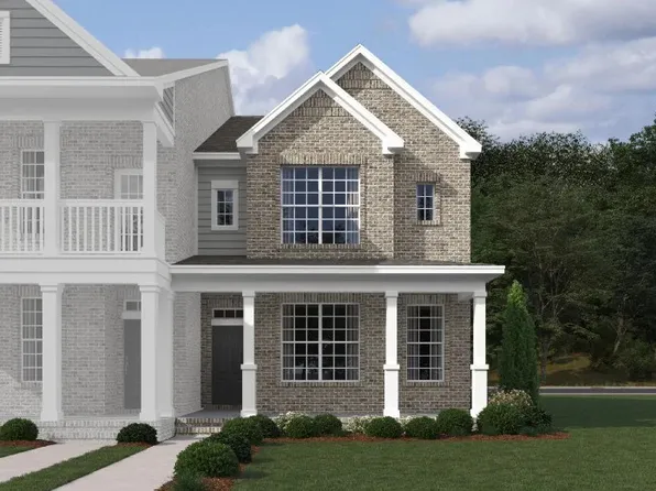 Paseo Plan, Promenade at Clari Park