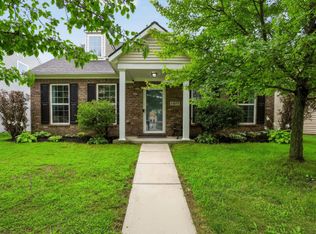 13175 N Elster Way, Fishers, IN 46037