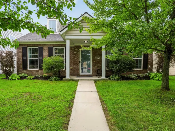 13175 N Elster Way, Fishers, IN 46037