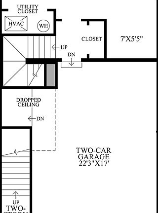 Lower Level