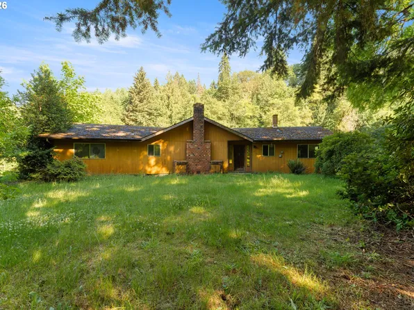 27480 Gibbs Rd, Scappoose, OR 97056
