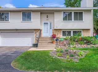 484 98th Ln NE, Blaine, MN 55434