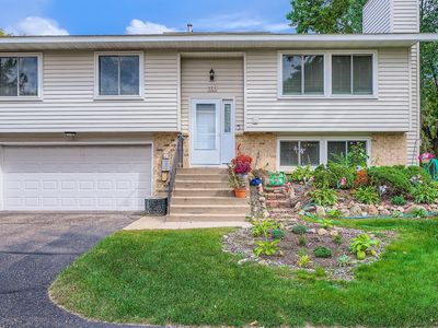 484 98th Ln NE, Blaine, MN, 55434