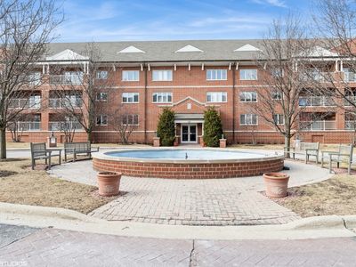 400 S Northwest Hwy UNIT 311, Park Ridge, IL, 60068