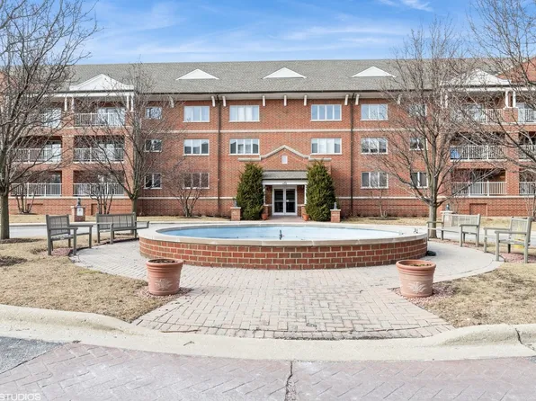 400 S Northwest Hwy Unit 311, Park Ridge, IL 60068