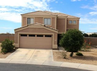 11723 W Banff Ct, El Mirage, AZ 85335