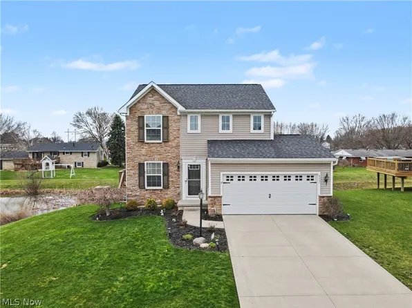 4431 Babylon Ave SW, Massillon, OH 44646