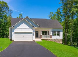 26700 Daniels Point, Orange, VA 22567