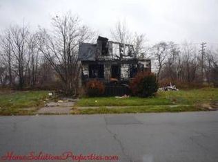 14868 Eastwood St, Detroit, MI 48205