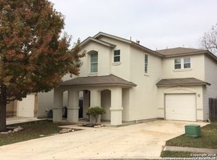 7 Montana Bay, San Antonio, TX 78254
