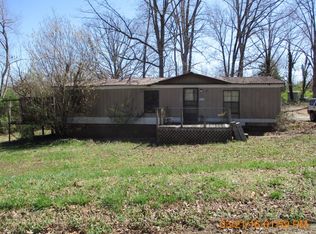 400 Telephone Exchange Rd, Taylorsville, NC 28681