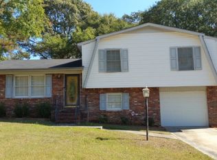 5316 Louis Xiv Ln, Atlanta, GA 30349