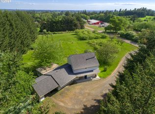 15000 NE Springbrook Rd, Newberg, OR 97132
