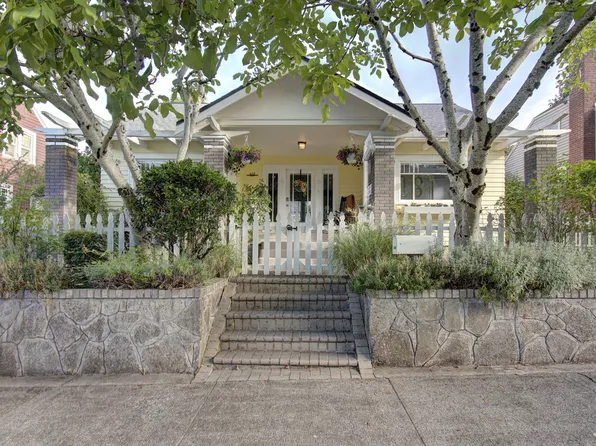 408 W 29th St, Vancouver, WA 98660