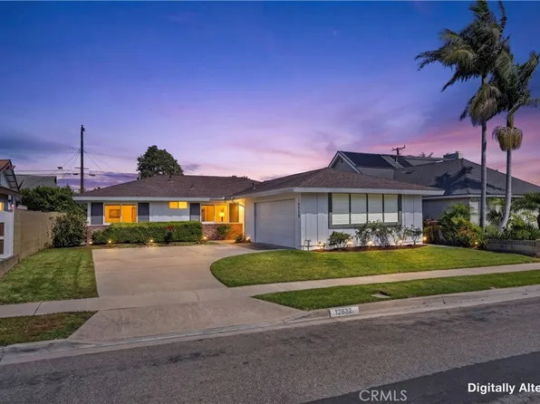 12832 Adams St, Garden Grove, CA 92845