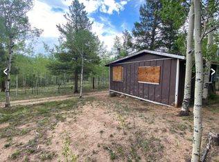 257 Road P11, Bailey, CO 80421