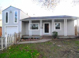 2300 North Ave, Sacramento, CA 95838