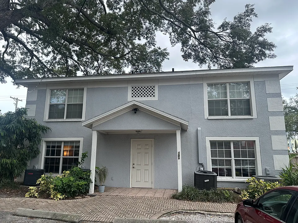 306 S Fremont Ave #D