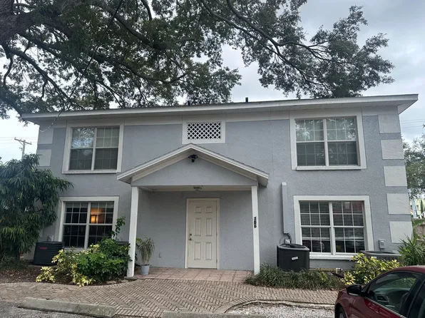 306 S Fremont Ave APT D, Tampa, FL 33606