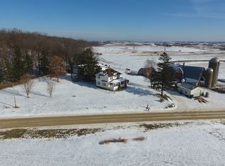 S8010 Gilman Rd, Ferryville, WI 54628