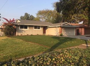 5693 Keymar Dr, San Jose, CA 95123