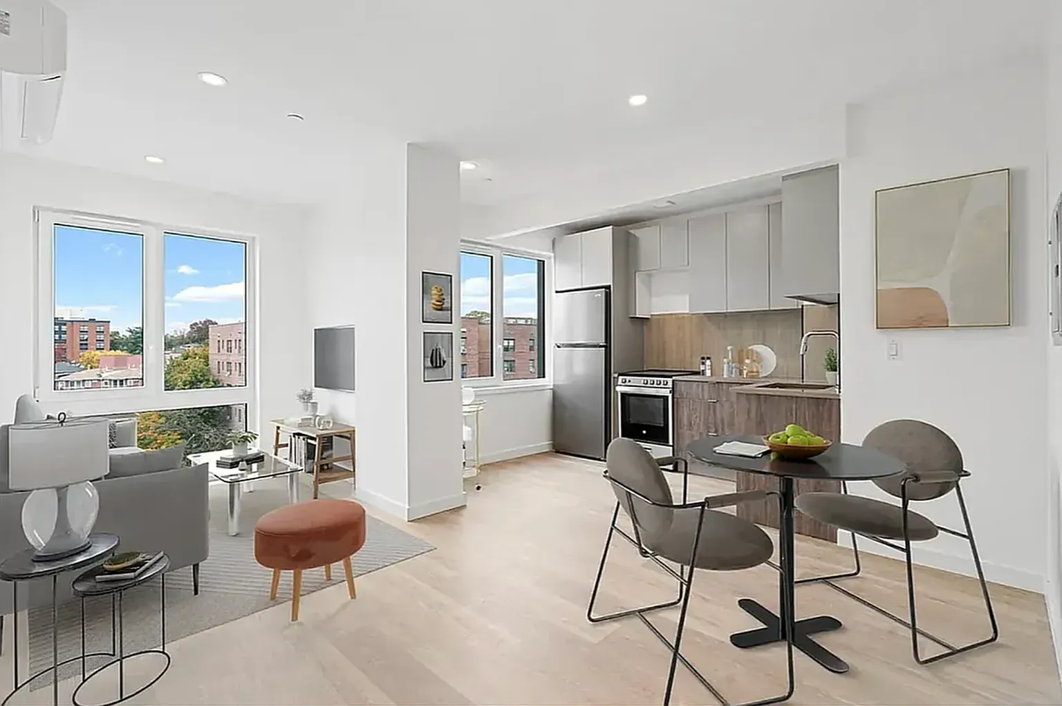 172-02 Hillside Ave #5D photo 1