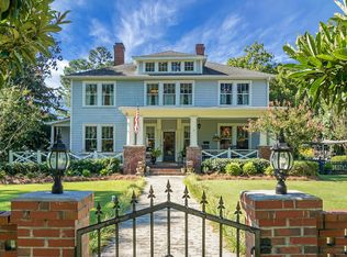 103 SW Railroad Ave, Saint George, SC 29477