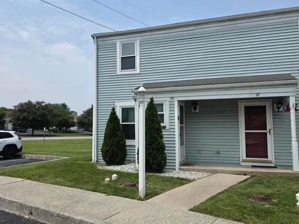 919 Old Silver Spring Rd, Mechanicsburg, PA 17055