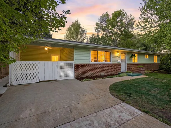 1413 Sharpe Pl, Longmont, CO 80501