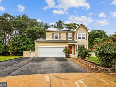 7509 McCray Ct, Glen Burnie, MD, 21060