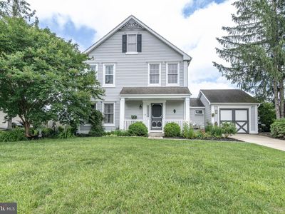 5 Bacon St, Clayton, NJ, 08312