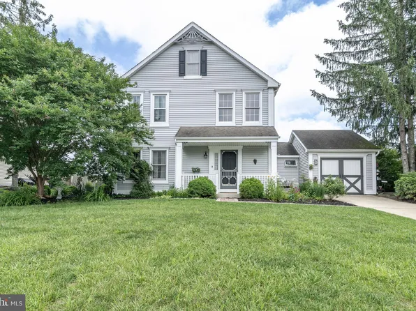 5 Bacon St, Clayton, NJ 08312