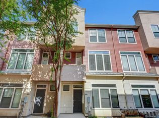1010 Yale St, Houston, TX 77008