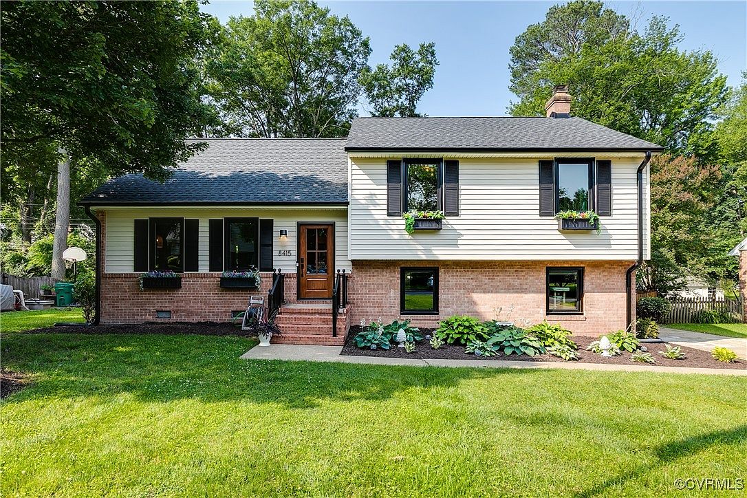 8415 Freestone Ave, Henrico, VA 23229 | Zillow