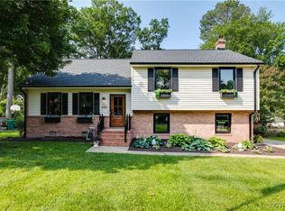 8415 Freestone Ave, Henrico, VA 23229