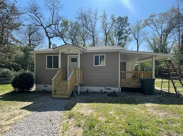 931 Vernon Ct, Columbia, SC 29203